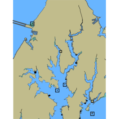 Picture of Chesapeake Bay - Kent Island