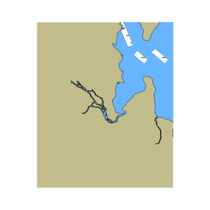 Picture of New River - Southwest Creek