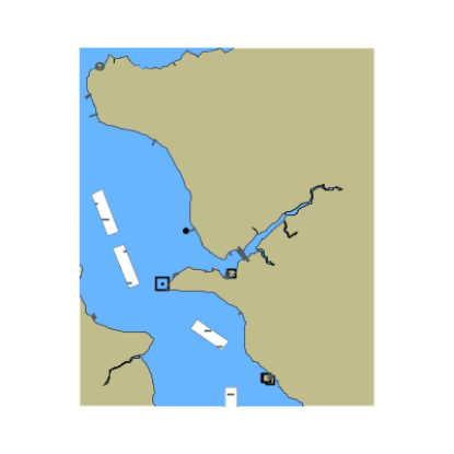 Picture of New River - Morgan Bay and Farnell Bay