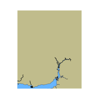 Picture of New River - Northeast Creek