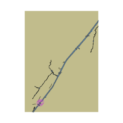 Picture of Champlain Canal: Bond Creek