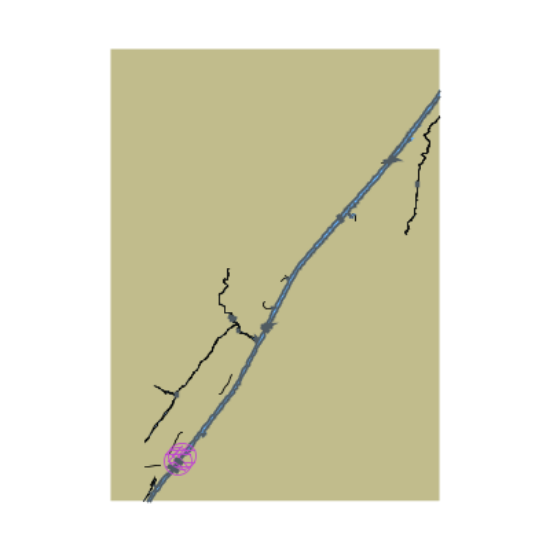 Picture of Champlain Canal: Bond Creek