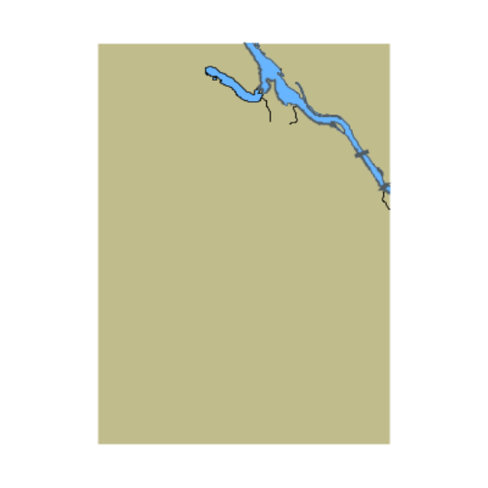 Picture of Oswego Canal: Ox Creek to Hinmansville