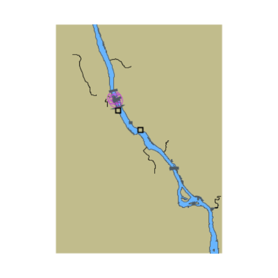 Picture of Oswego Canal: Minetto