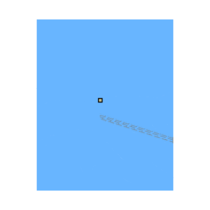 Picture of Chesapeake Bay - Thimble Shoal Channel