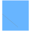Picture of Entrance to Canaveral Harbor