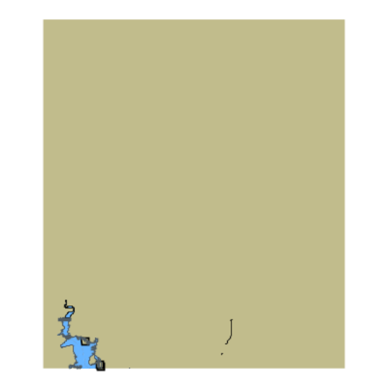 Picture of Panama City and Watson Bayou