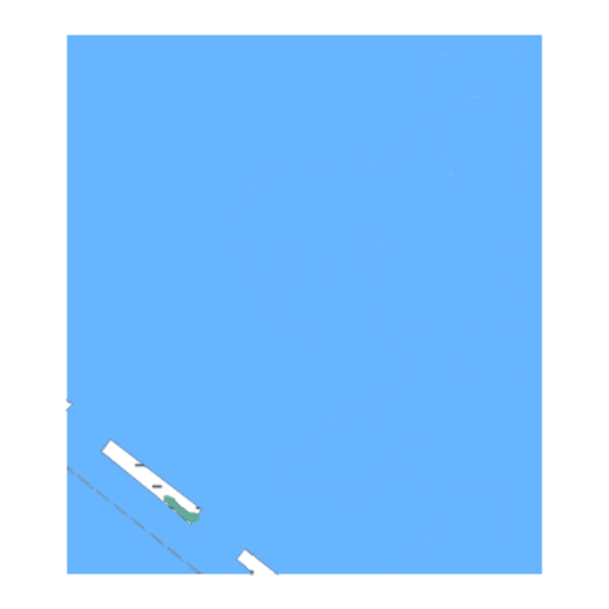 Picture of Matagorda Bay