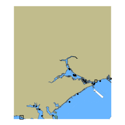 Picture of Pensacola Bay