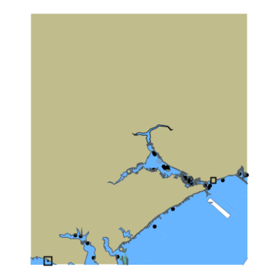 Picture of Pensacola Bay