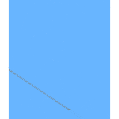 Picture of Entrance to Brunswick River and Saint Simons Sound