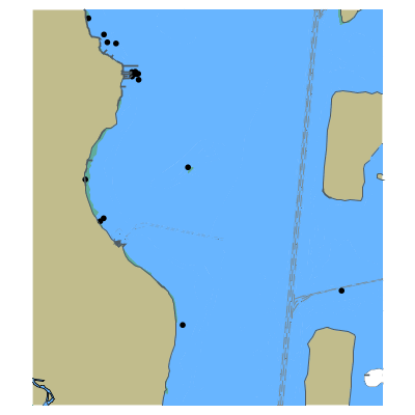Picture of Hillsborough Bay