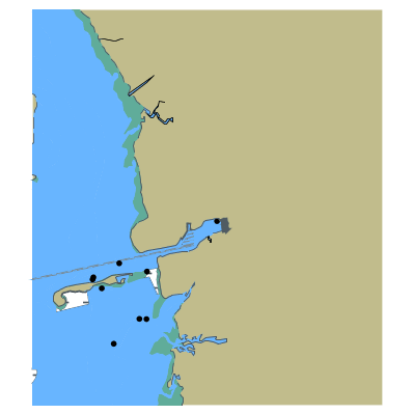 Picture of Hillsborough Bay
