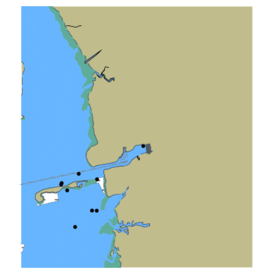 Picture of Hillsborough Bay