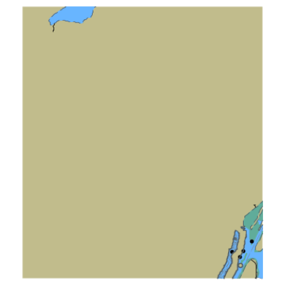 Picture of Gulf Intracoastal Waterway - Redfish Bay