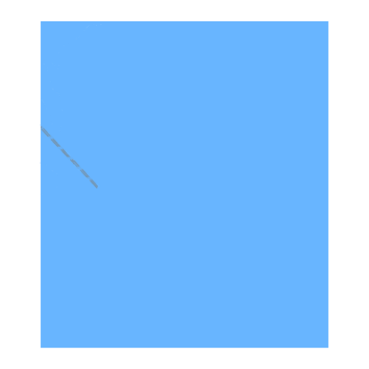 Picture of Gulf of Mexico and Matagorda Ship Channel