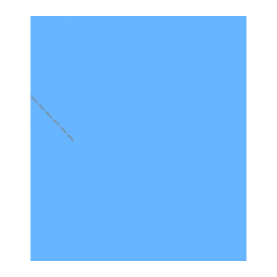 Picture of Gulf of Mexico and Matagorda Ship Channel