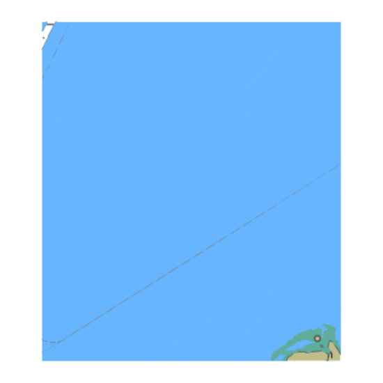 Picture of Gulf Intracoastal Waterway - Matagorda Bay