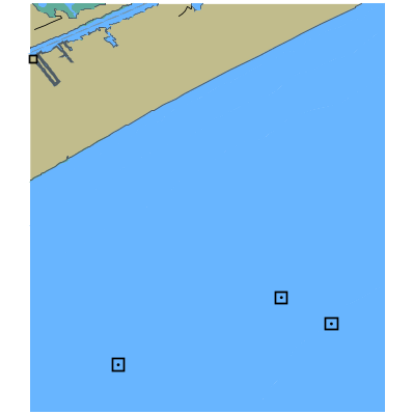 Picture of Gulf Intracoastal Waterway - Gulf of Mexico