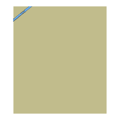 Picture of GULF INTRACOASTAL WATERWAY - PORT ARTHUR TO HIGH ISLAND