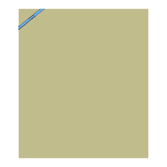 Picture of GULF INTRACOASTAL WATERWAY - PORT ARTHUR TO HIGH ISLAND