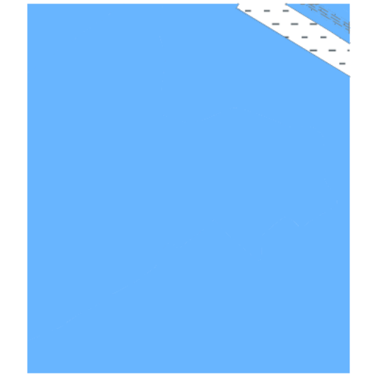 Picture of Approaches to Galveston Bay