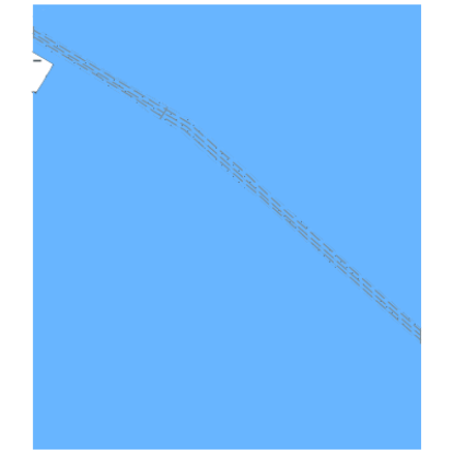 Picture of Galveston Bay Entrance