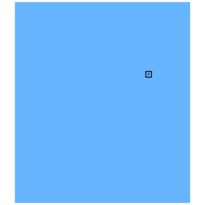 Picture of Approaches to Galveston Bay