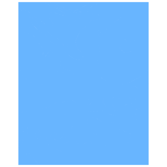 Picture of North Atlantic Ocean and Chesapeake Bay