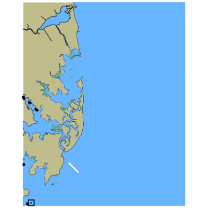 Picture of Chesapeake Bay