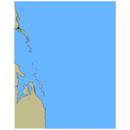 Picture of Chesapeake Bay