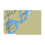 Picture of Río Paraná H-147 - Lámina N° 2
