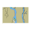 Picture of Río Paraná H-147 - Lámina N° 9