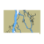 Picture of Río Paraná - H-147 Lámina N° 11