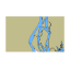 Picture of Río Paraná - H-147 Lámina N° 18