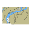 Picture of Río Paraná - H-147 Lámina N° 20