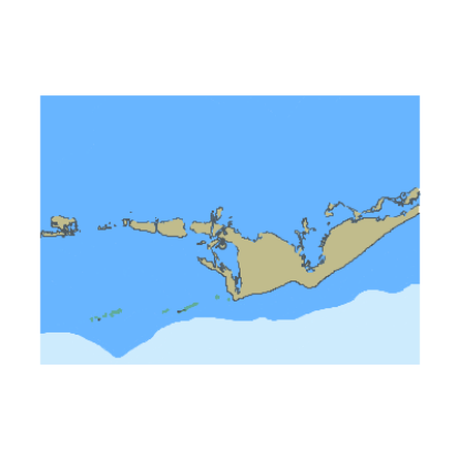 Picture of Accesos a Cayo Largo