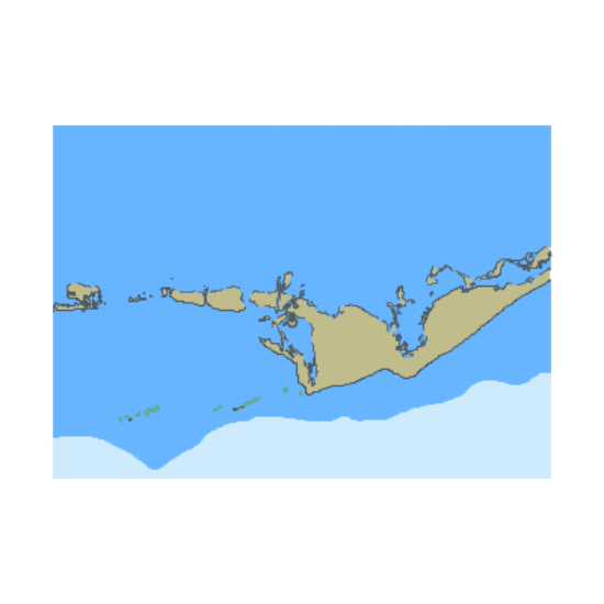 Picture of Accesos a Cayo Largo