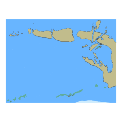 Picture of Canal de Cayo Largo