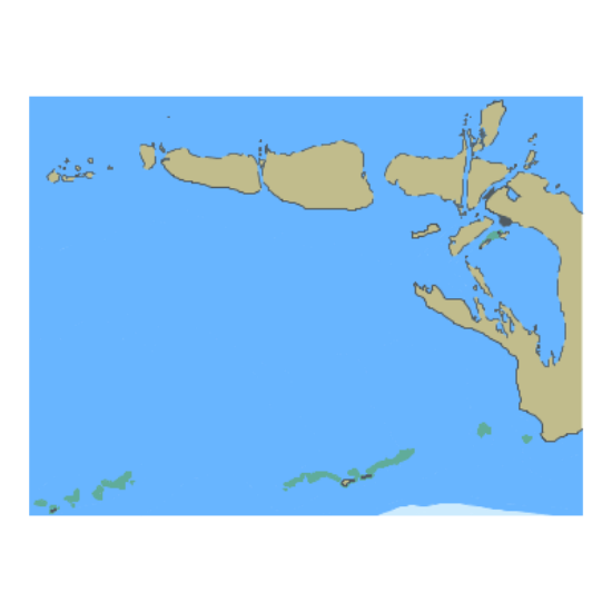 Picture of Canal de Cayo Largo