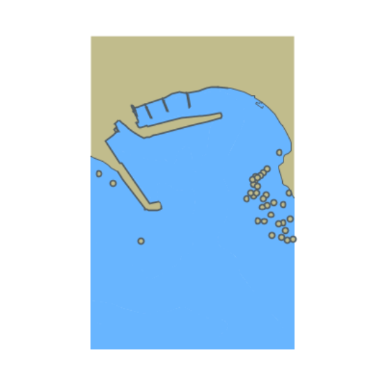 Picture of Kalana Jahisadam Harbour