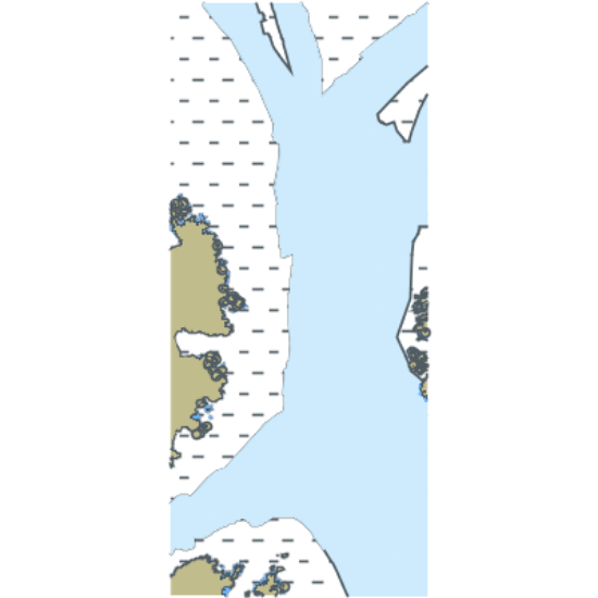 Picture of Melchior Islands