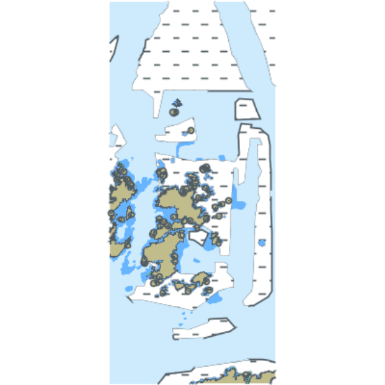 Picture of Melchior Islands