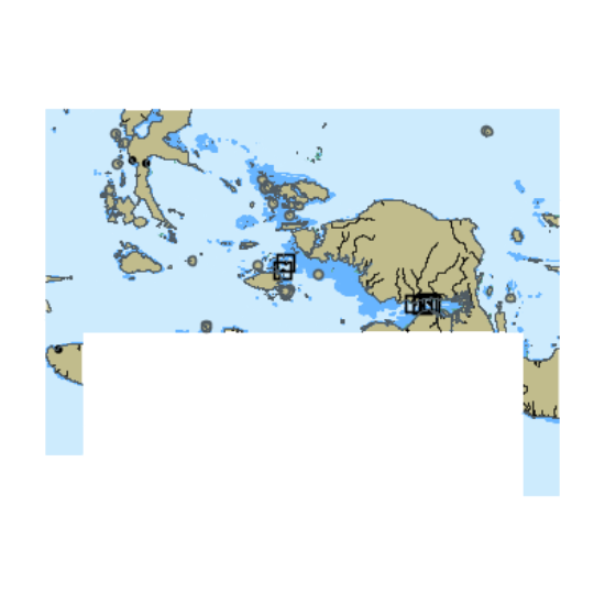 Picture of Laut Banda Laut Seram Dan Laut Halmahera