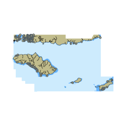 Picture of Indonesia - Pulau Sumba to Pulau Roti