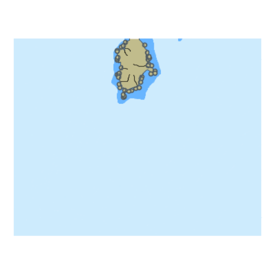 Picture of Andreanof Islands AK