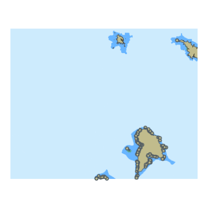 Picture of Andreanof Islands AK