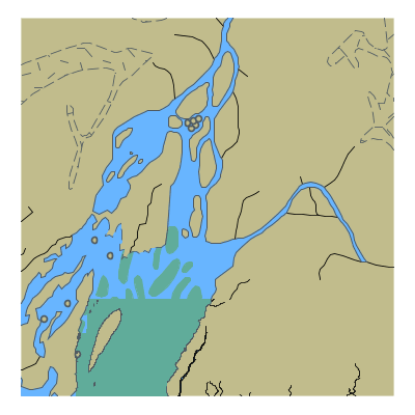 Picture of Copper River