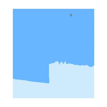 Picture of Dry Tortugas – Gulf of America