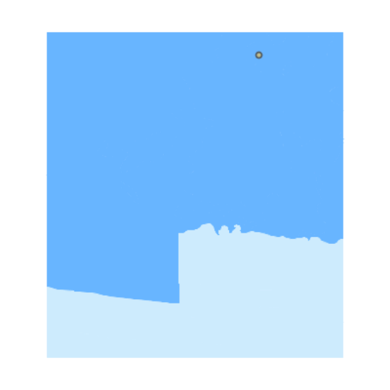Picture of Dry Tortugas – Gulf of America